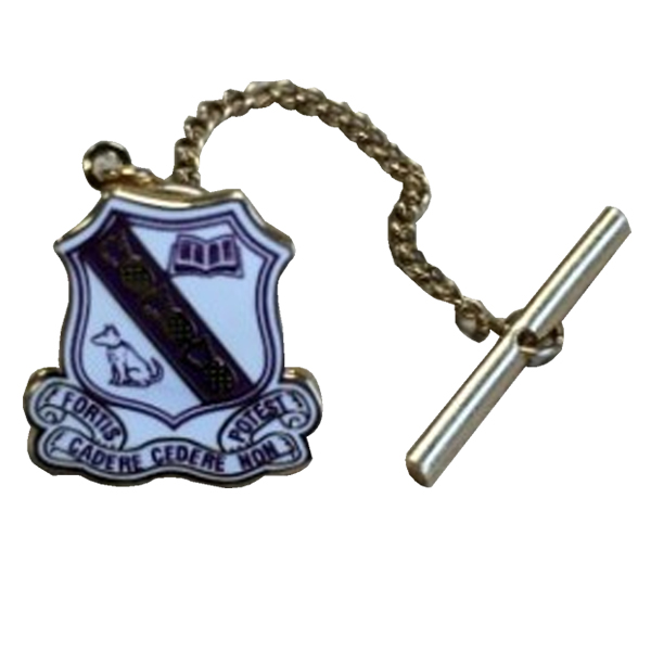 Printed Lapel Pin 7