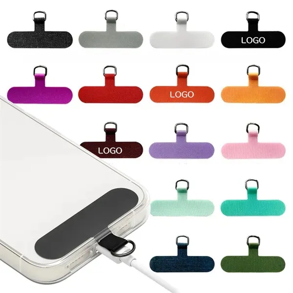 Anti-Lost Phone Strap 5