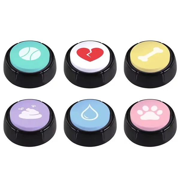 Custom Easy Talking Buttons 2