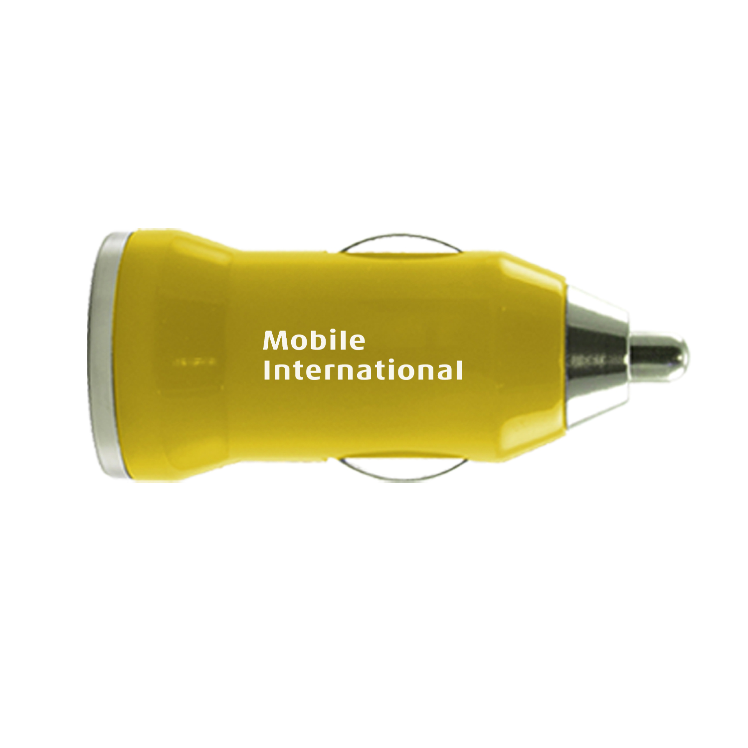 USB Car Adapter 5