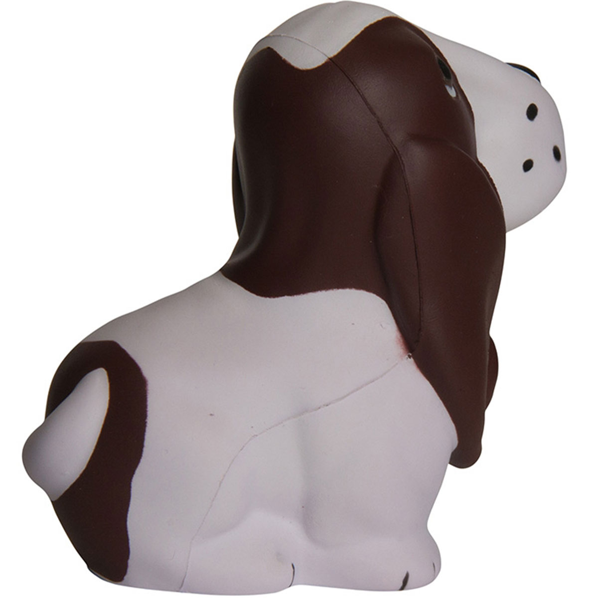 Basset Hound Stress Reliever 3