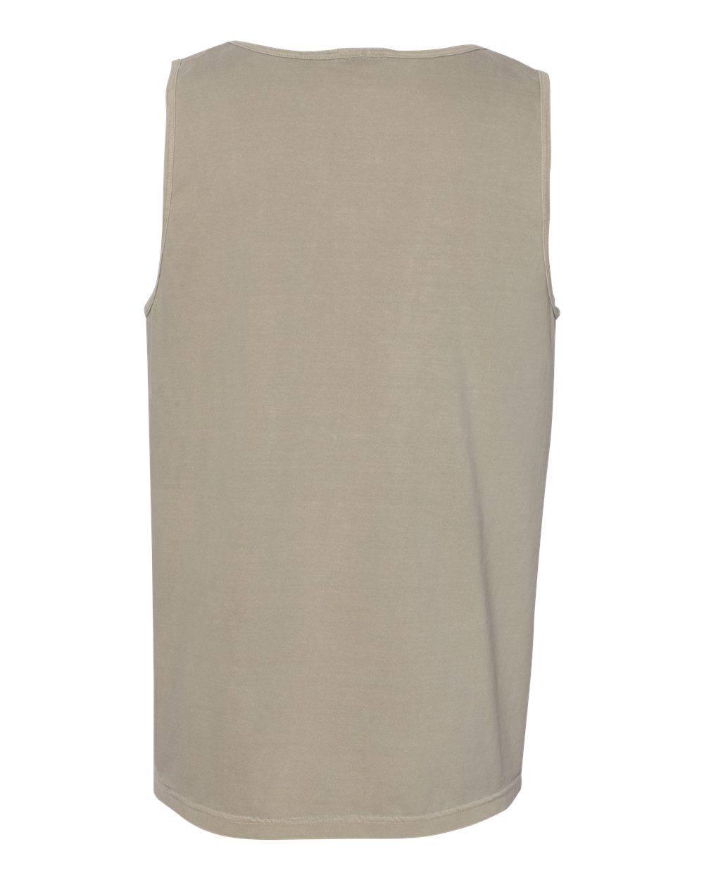 Unisex Garment-Dyed Heavyweight Tank Top - 9360 157