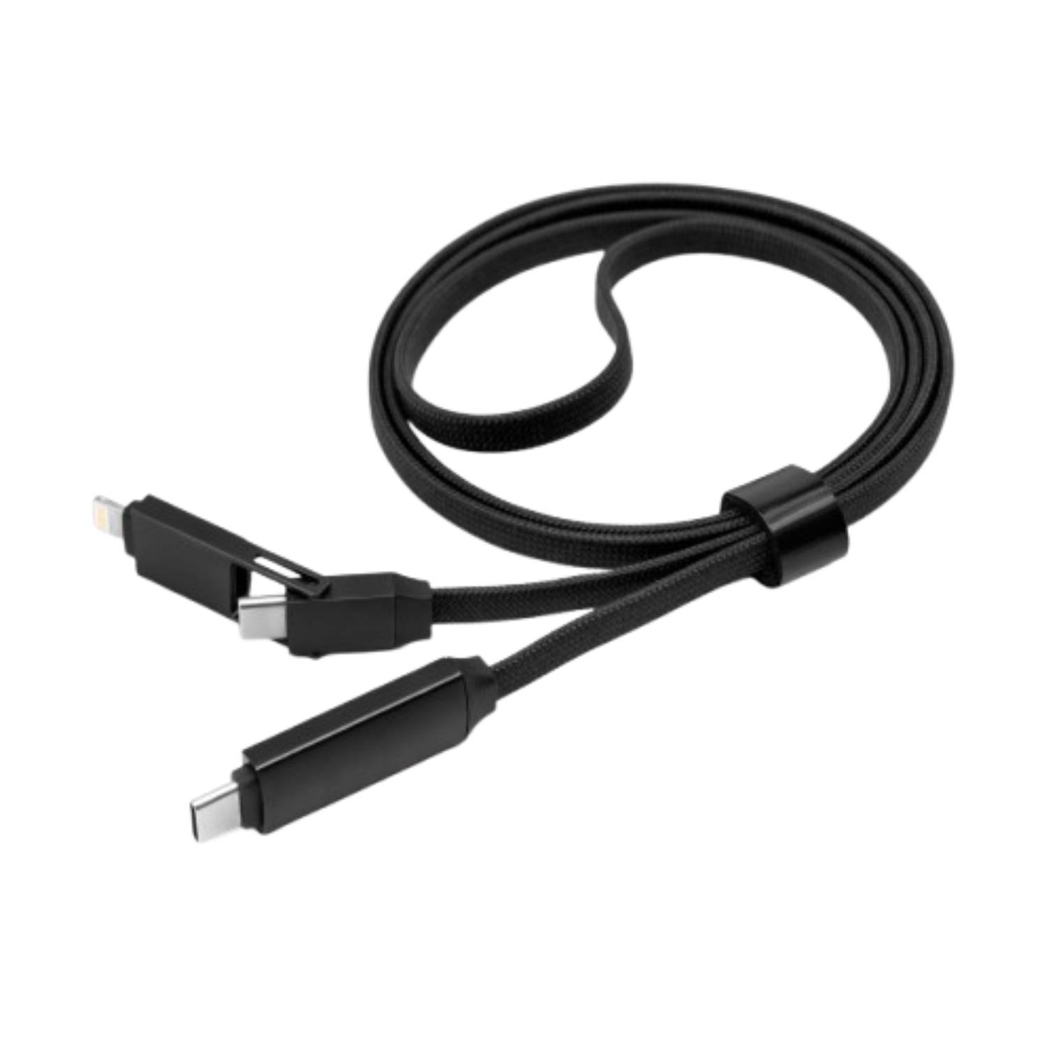 3-in-1 Magnetic Charging Cable 7