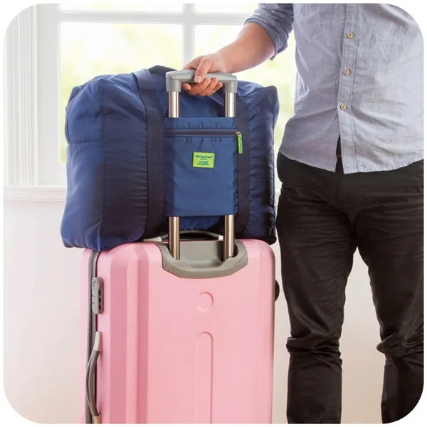 Travel Bag 5