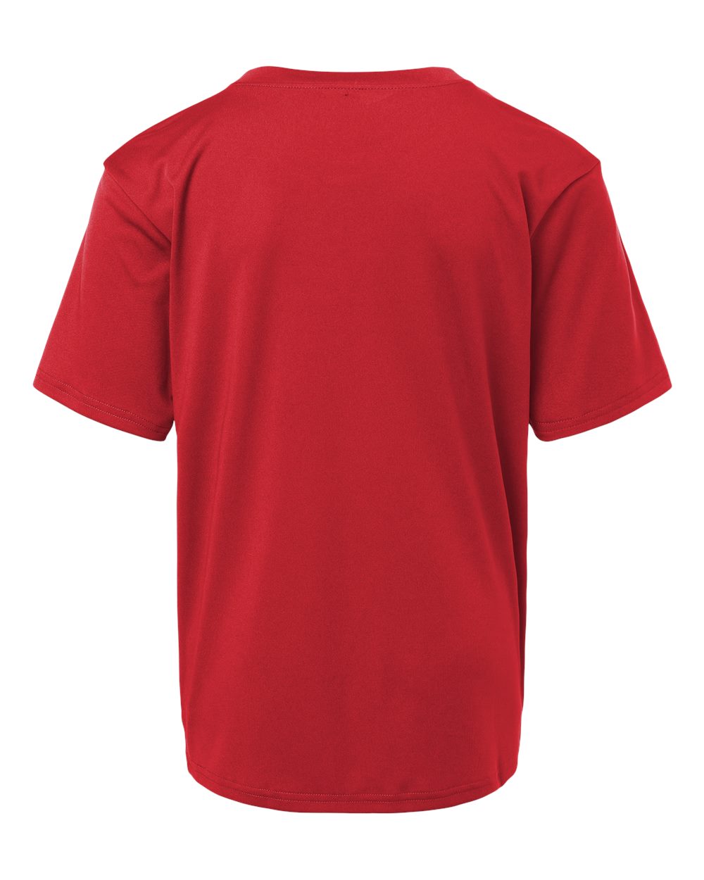 Youth Pro-Lock Performance T-Shirt - 48000Y 108