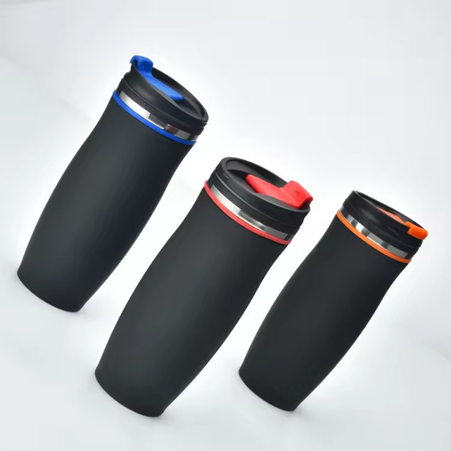 16oz Double Wall Stainless Steel Tumbler 9