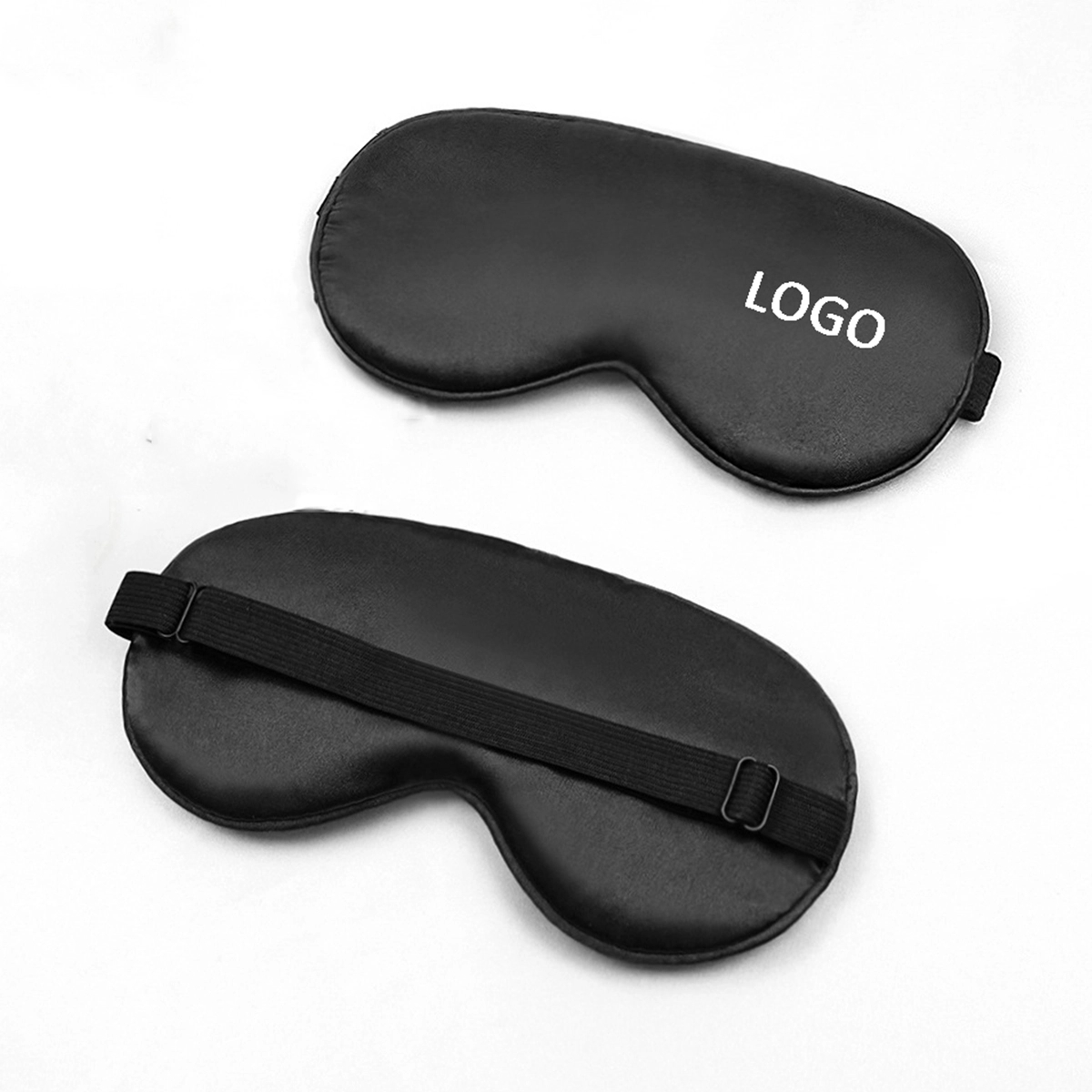 Super-Smooth Silk Sleep Mask 1