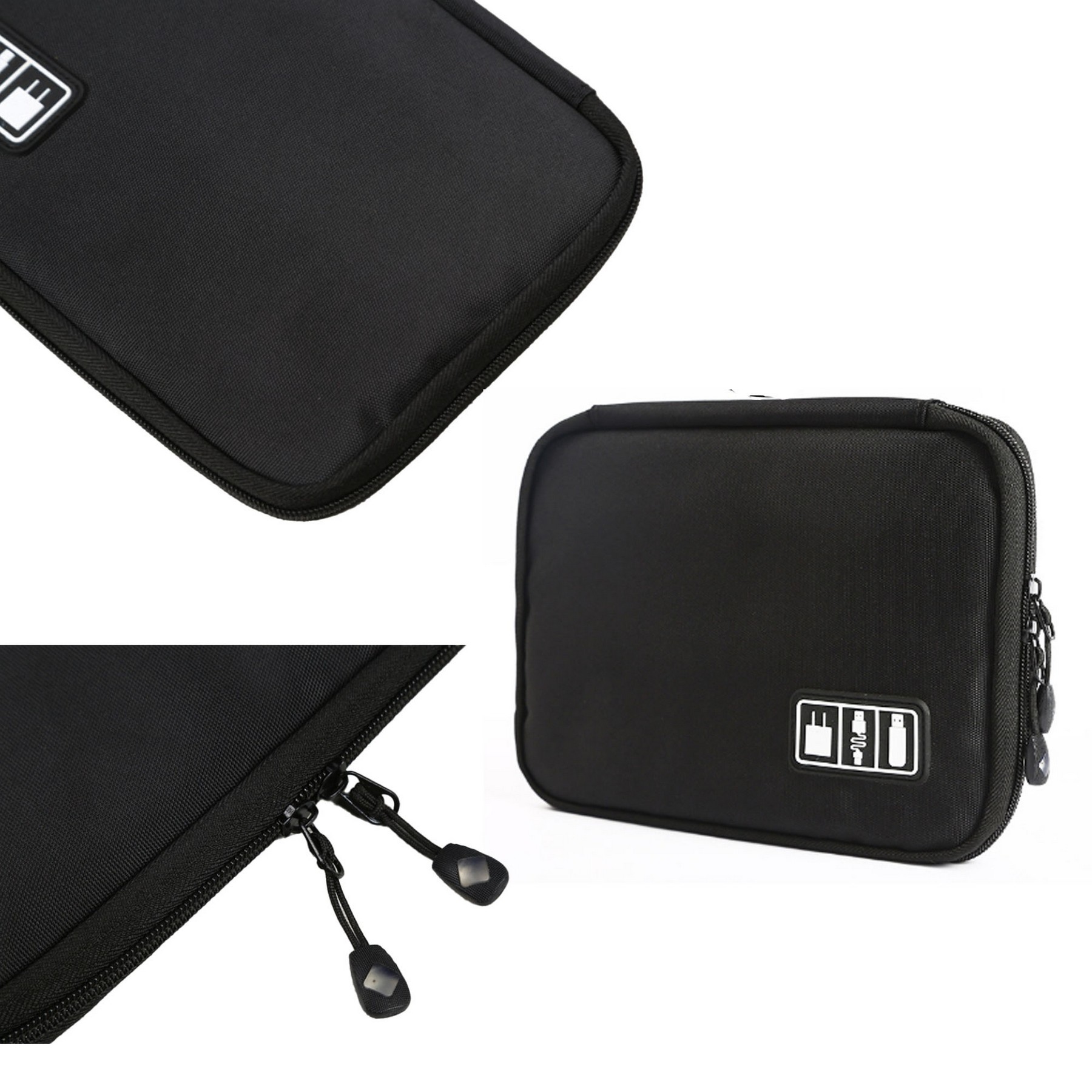 Electronics Organizer 3