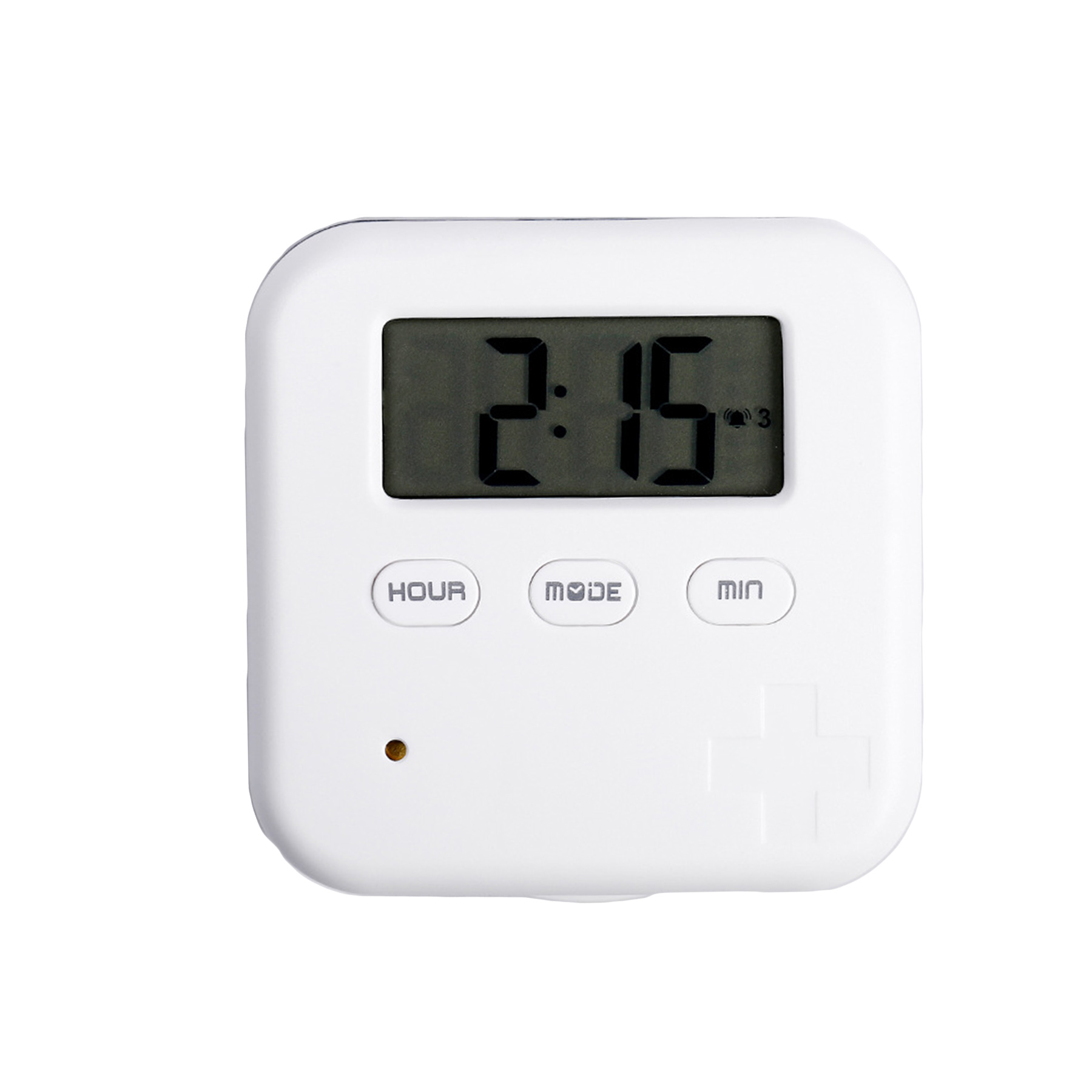 Rumpon Pill Box Timer 7