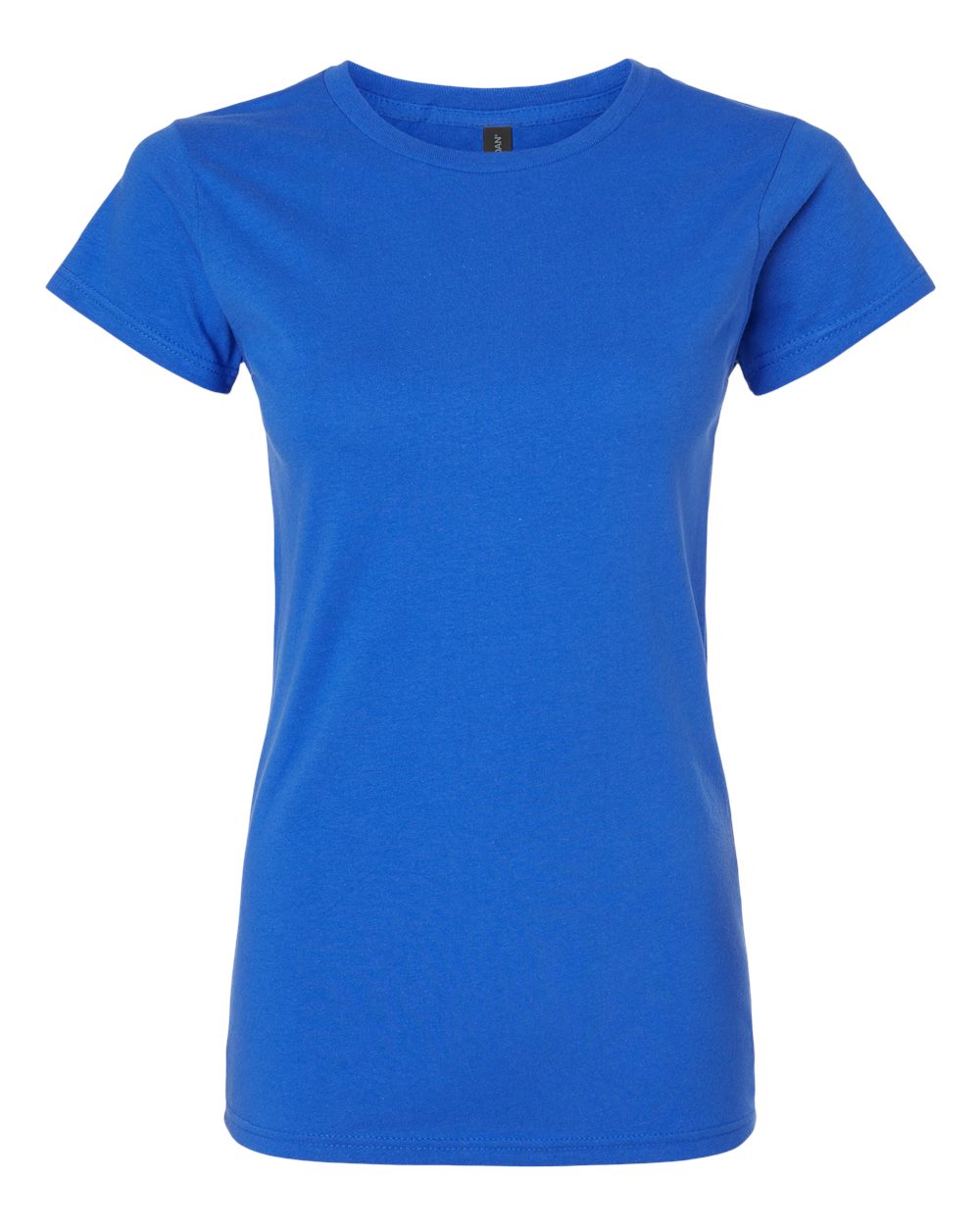 Women's Softstyle® T-Shirt - 64000L 66