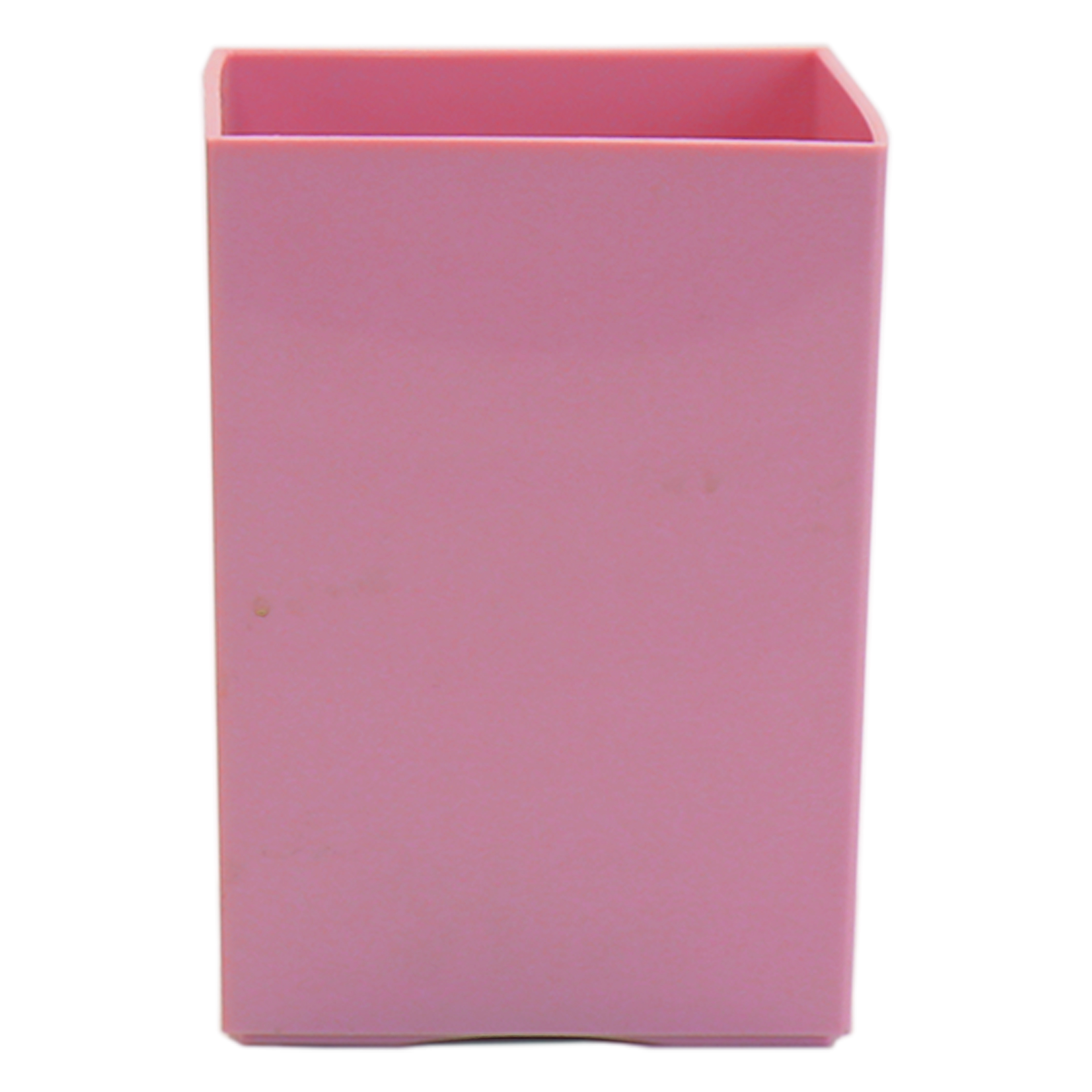 Plastic Simple Large Capacity Stationery Pen Holder 5