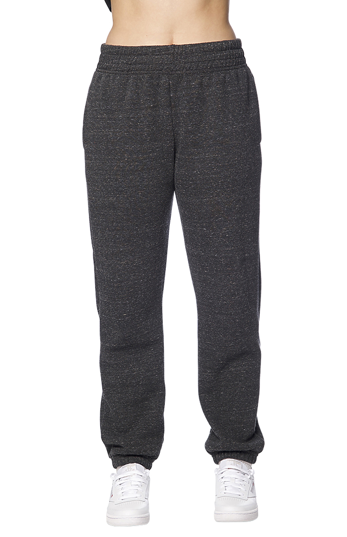 Unisex Triblend Fleece Lounge Sweatpant 3