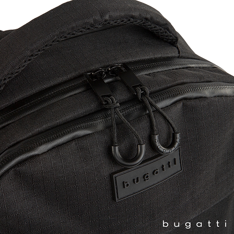 Bugatti Outland Laptop Backpack 10