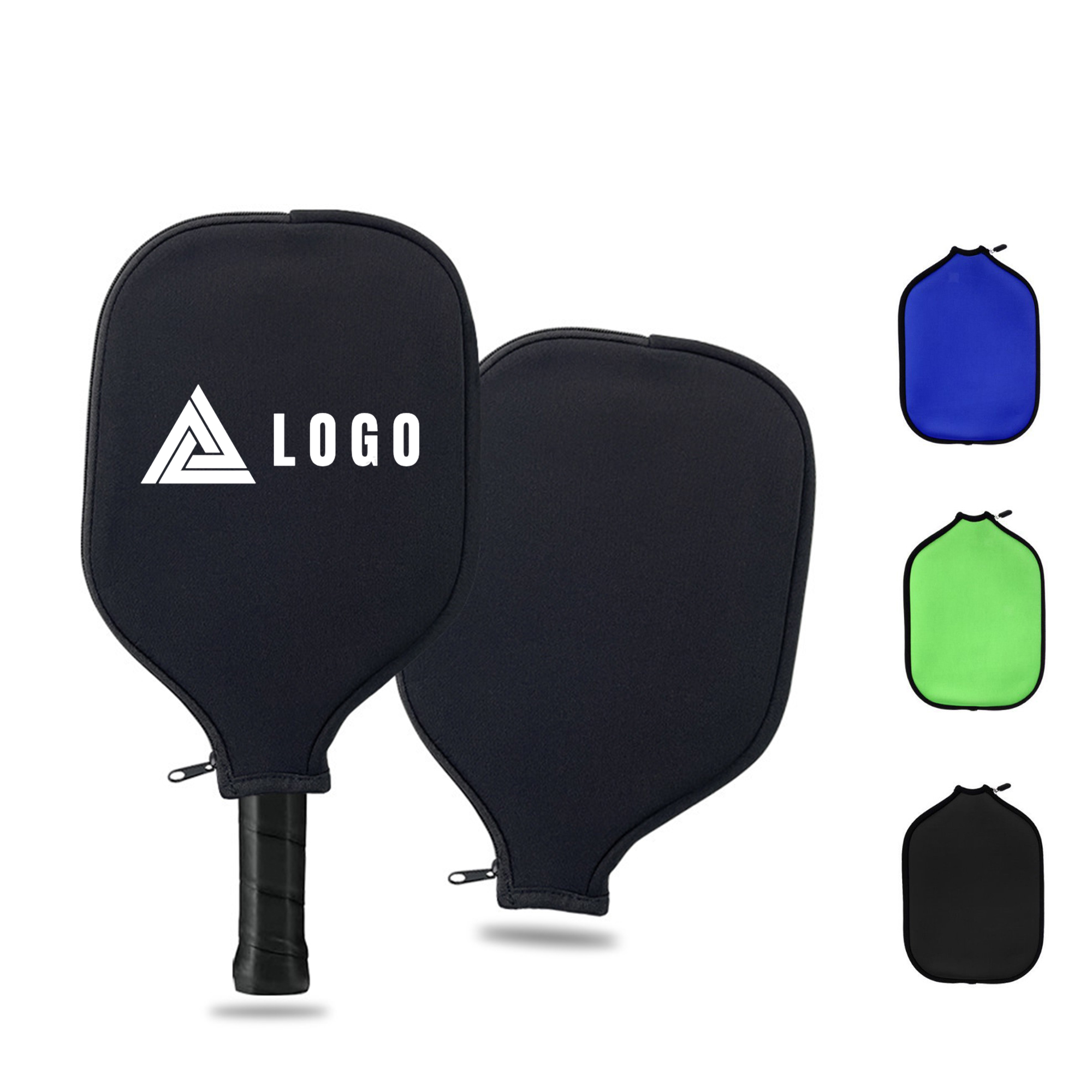 Racket Cover for Pickleball 1