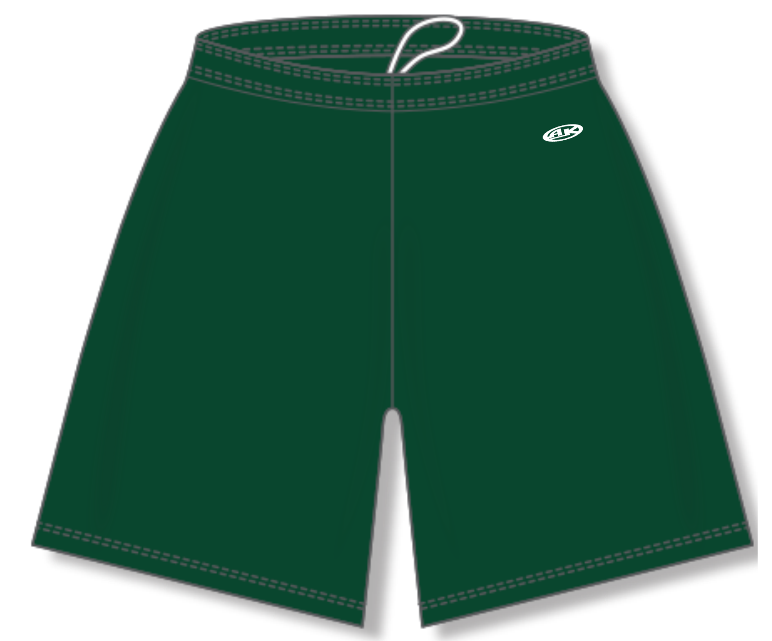 Apparel Shorts AS1300-G01 63