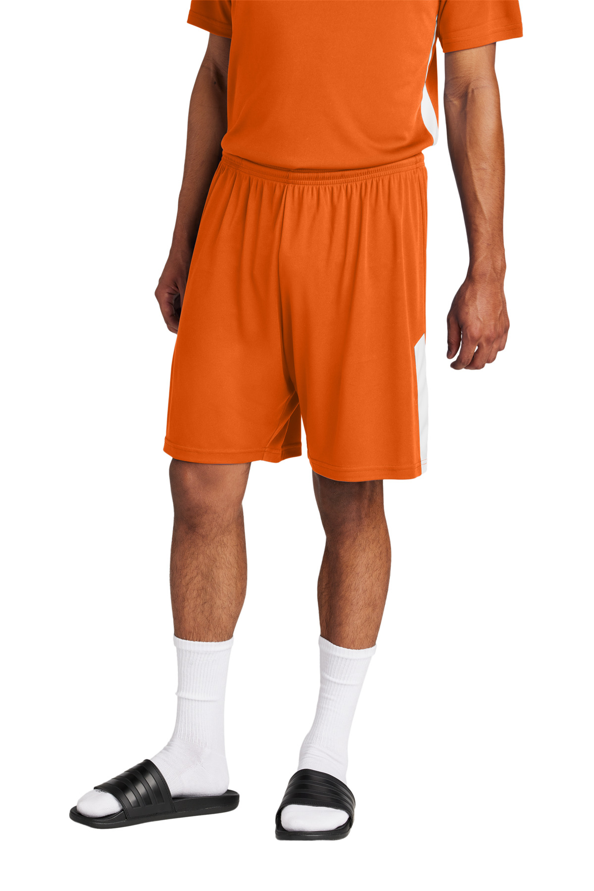 Sport-Tek Competitor United 7" Short ST103 16