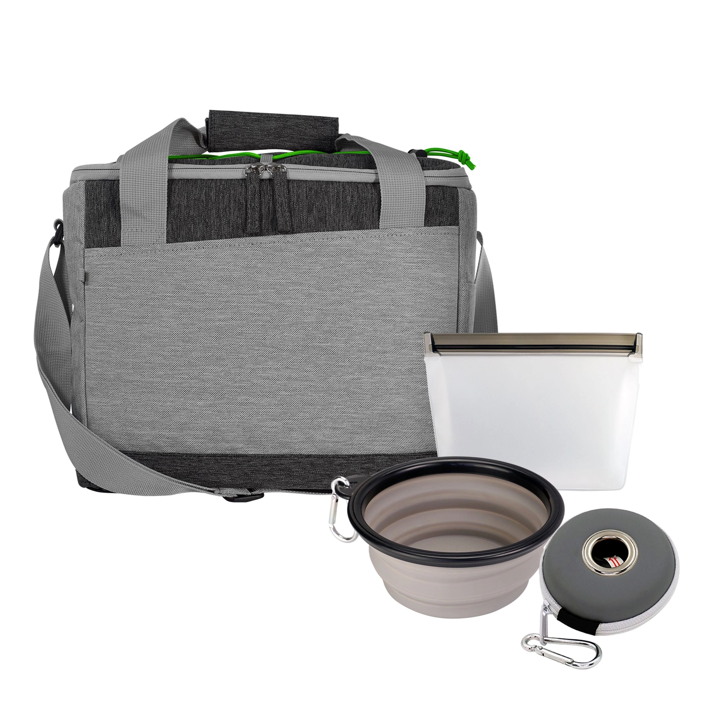 Travel Pet Set 7