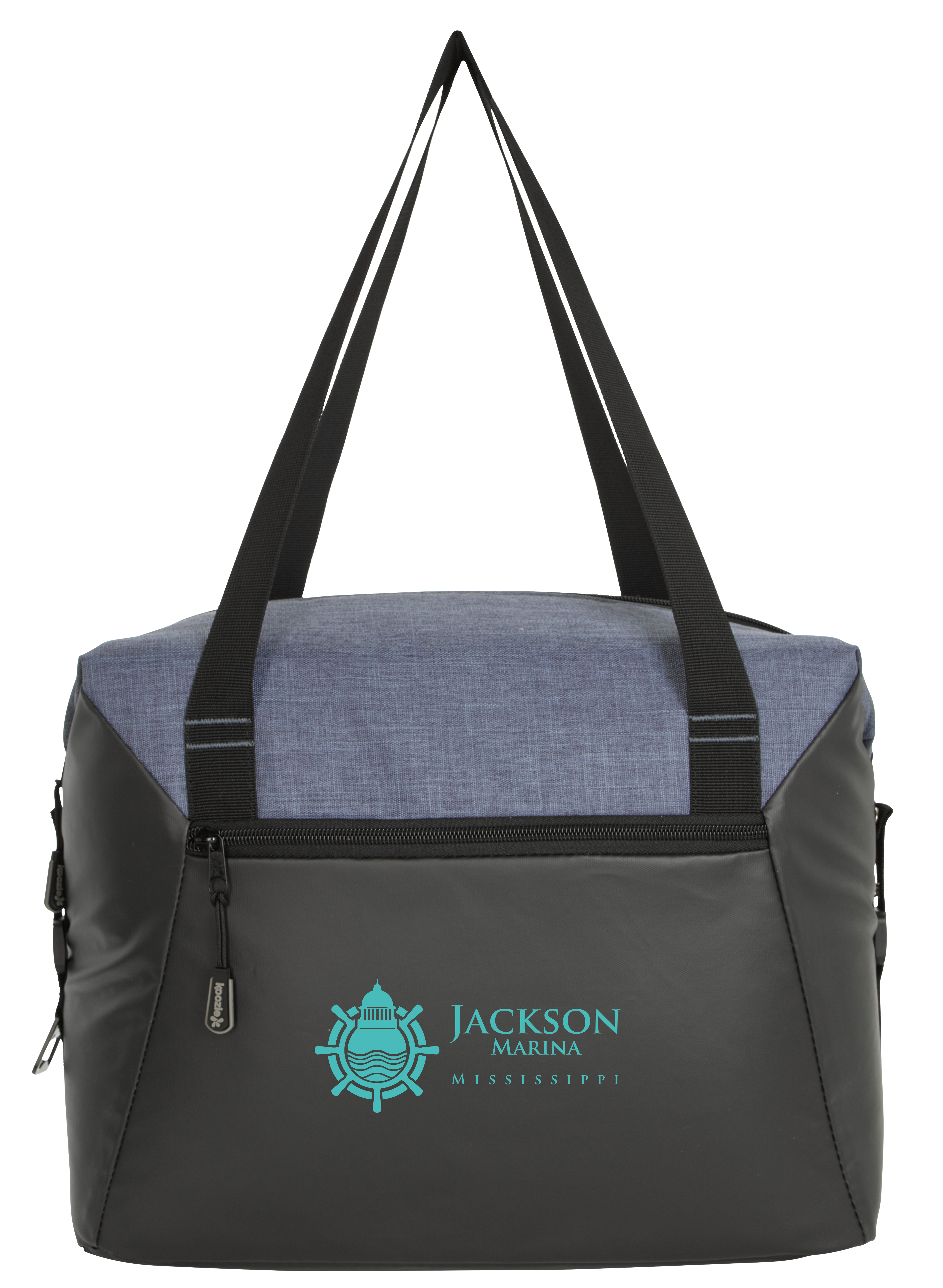 Empire Recycled PVB Cooler Tote