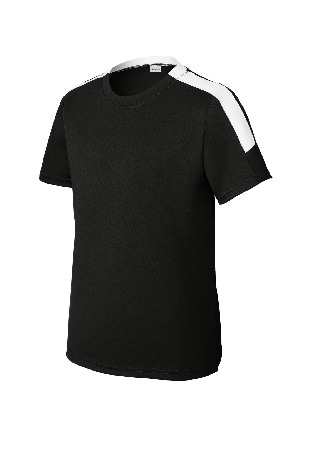 Sport-Tek Youth Competitor United Crew YST100 42