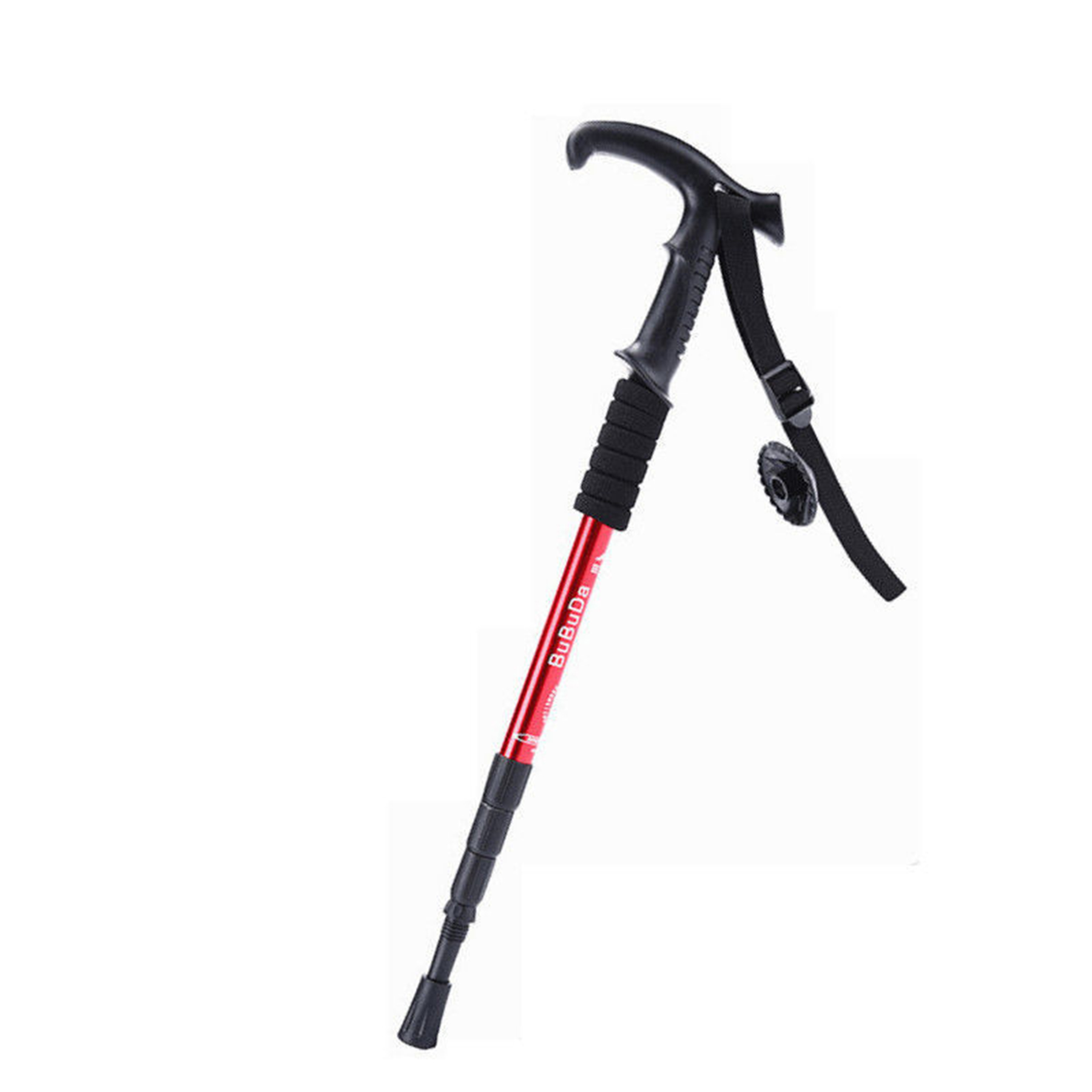 Outdoor Foldable Trekking Pole 3