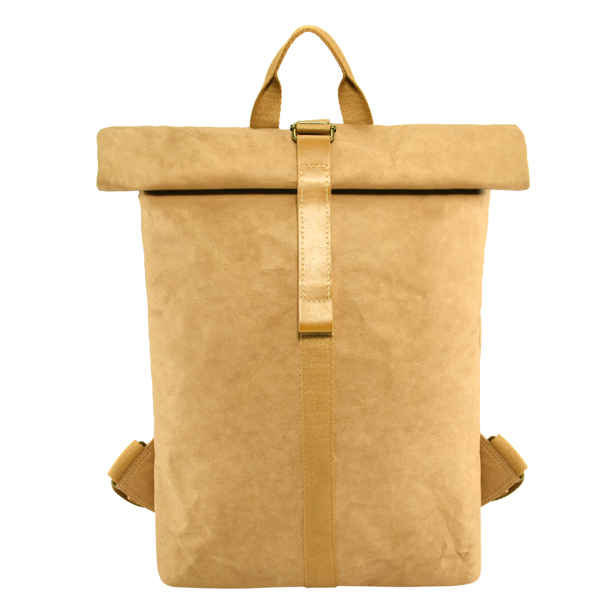 The Mate Kraft Paper Backpack 3