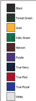 Dry Zone Raglan Polo