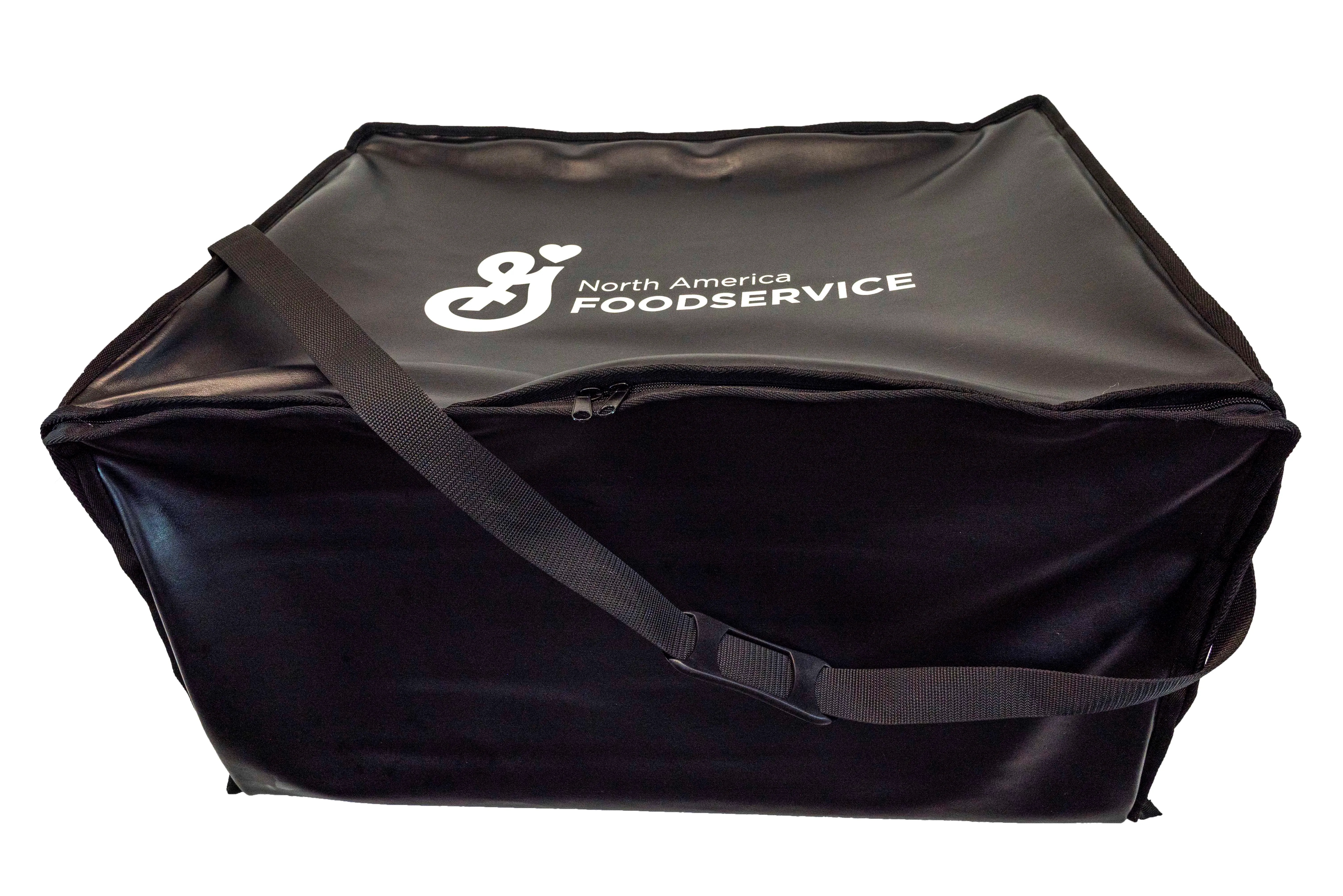 Food Delivery Carrier Insulated 1