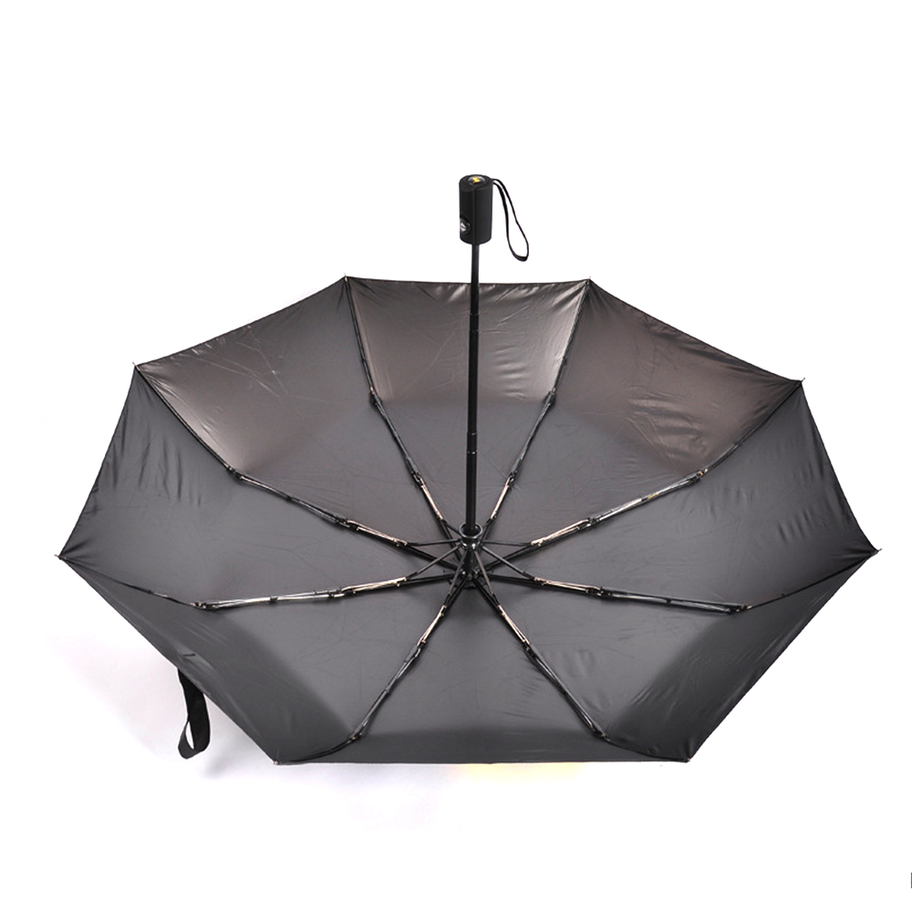 Custom full automatic umbrella 4
