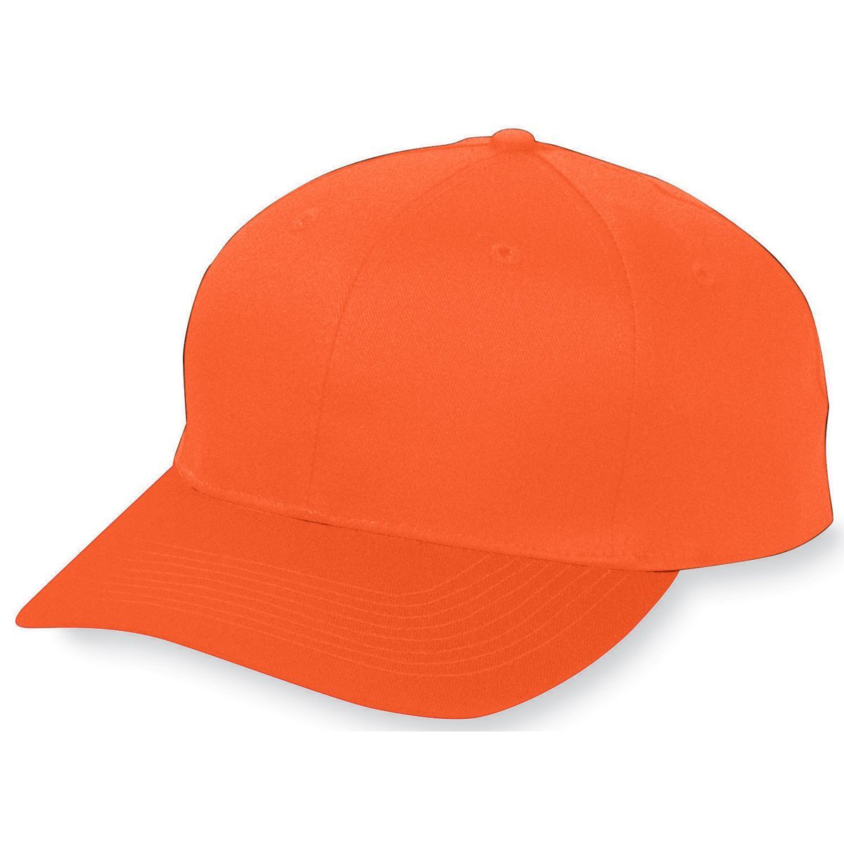 Youth Six-Panel Cotton Twill Low-Profile Cap 5