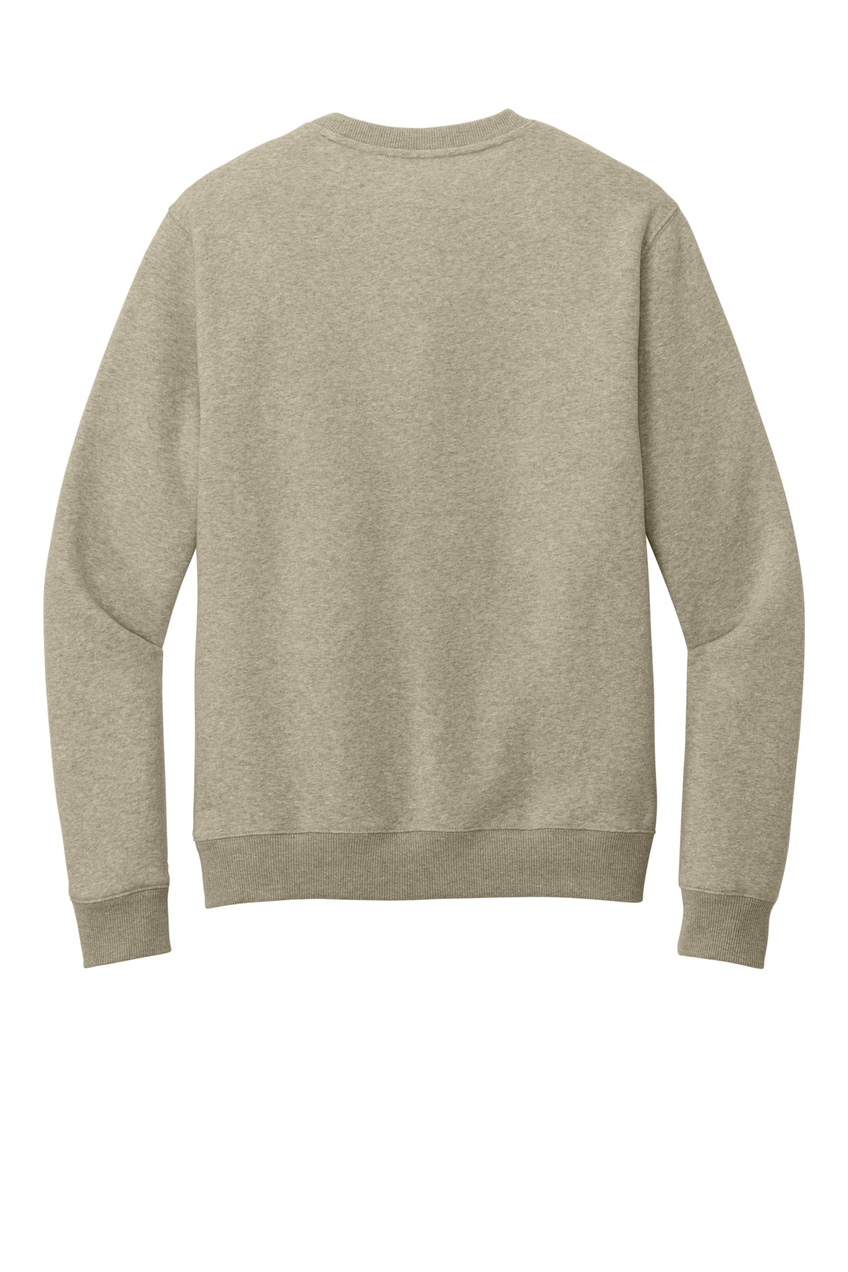 District® Perfect Weight Fleece Crew 9