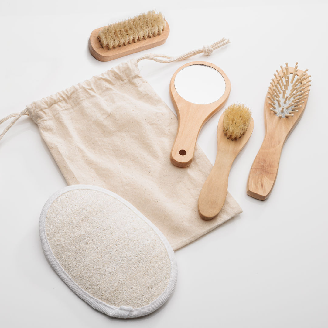 Relaxation Spa Kit 5