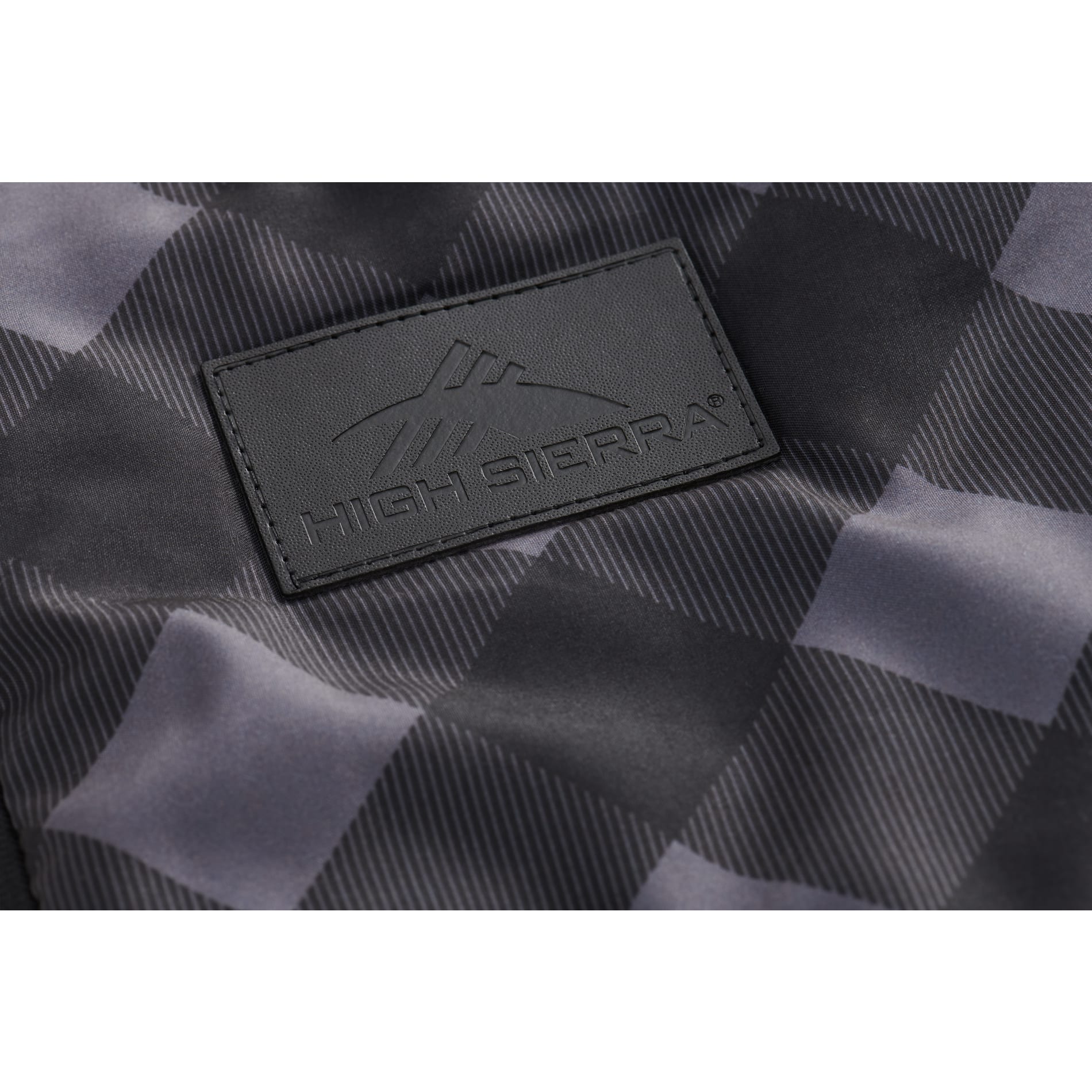High Sierra Roll-Up Puffy Sherpa Blanket 28