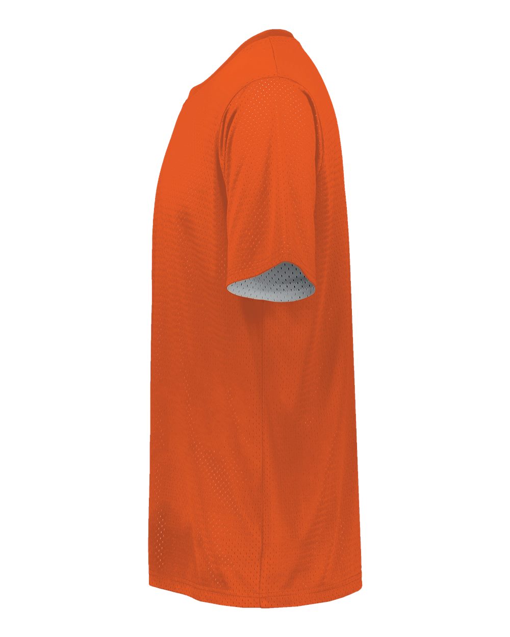 Unisex Mesh Reversible Jersey - 1602 35