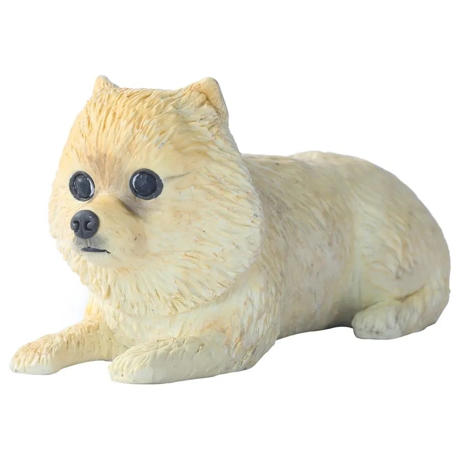 Custom Pet Bobblehead 5