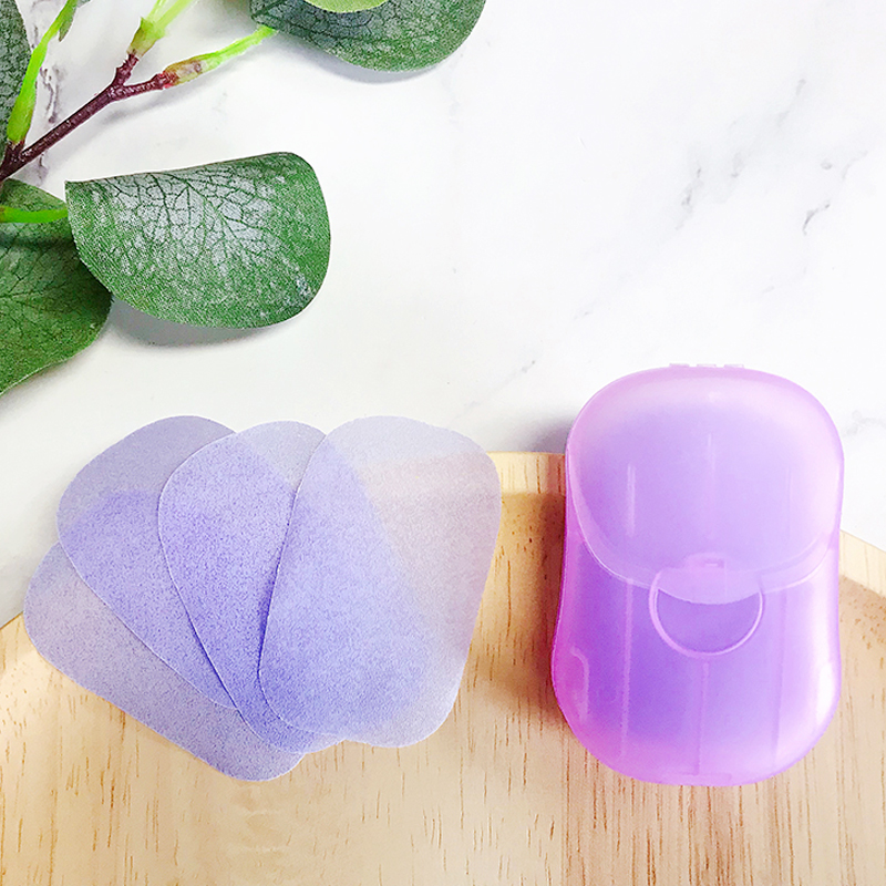 Basic Standard Hand Soap 3