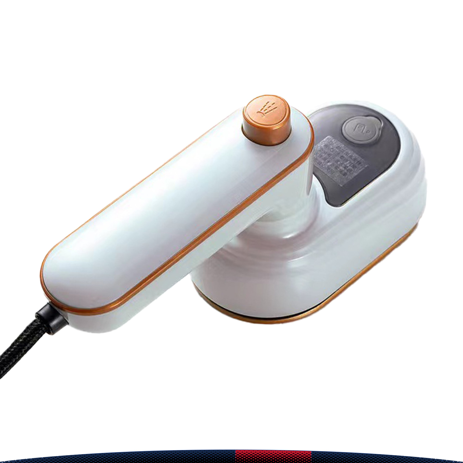 Previ Mini Portable Iron 2