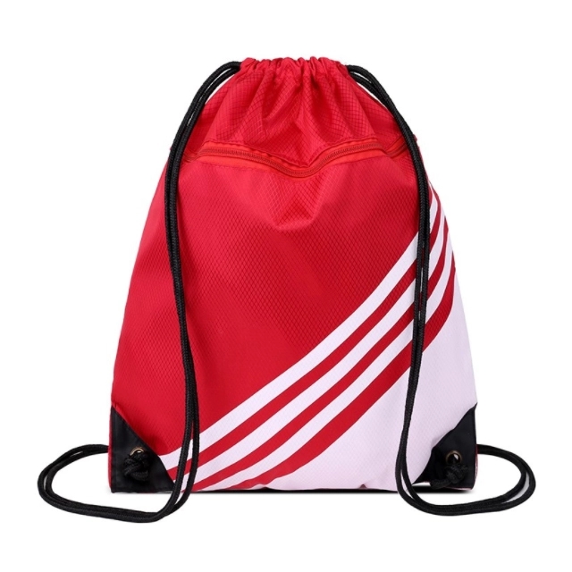 Reinforced Corner Gym Backpack 3