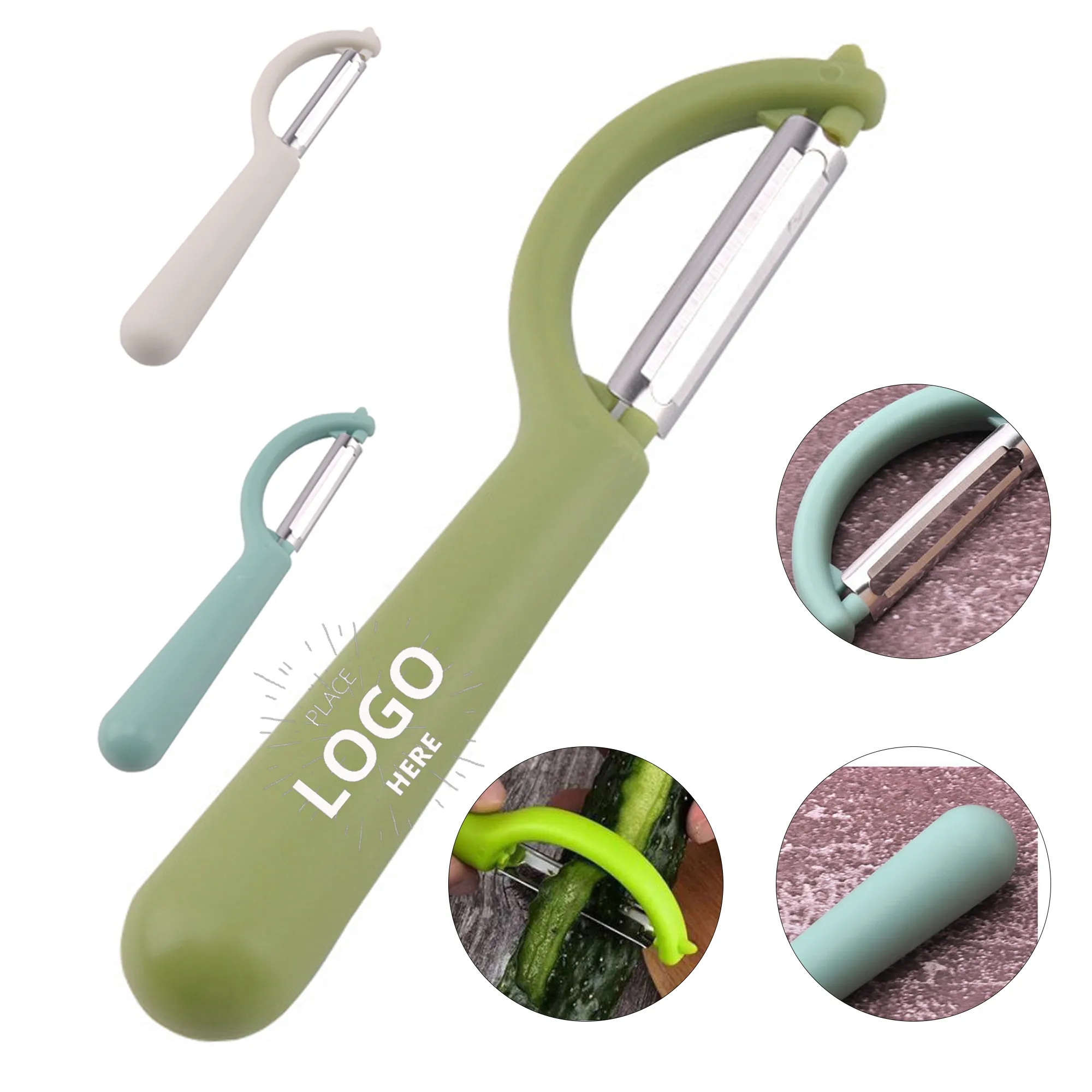 Household Multifunctional Peeler 4