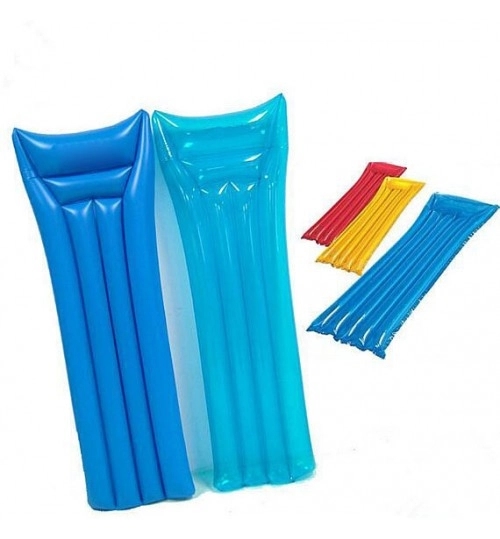 Inflatable Water Floating Row 2