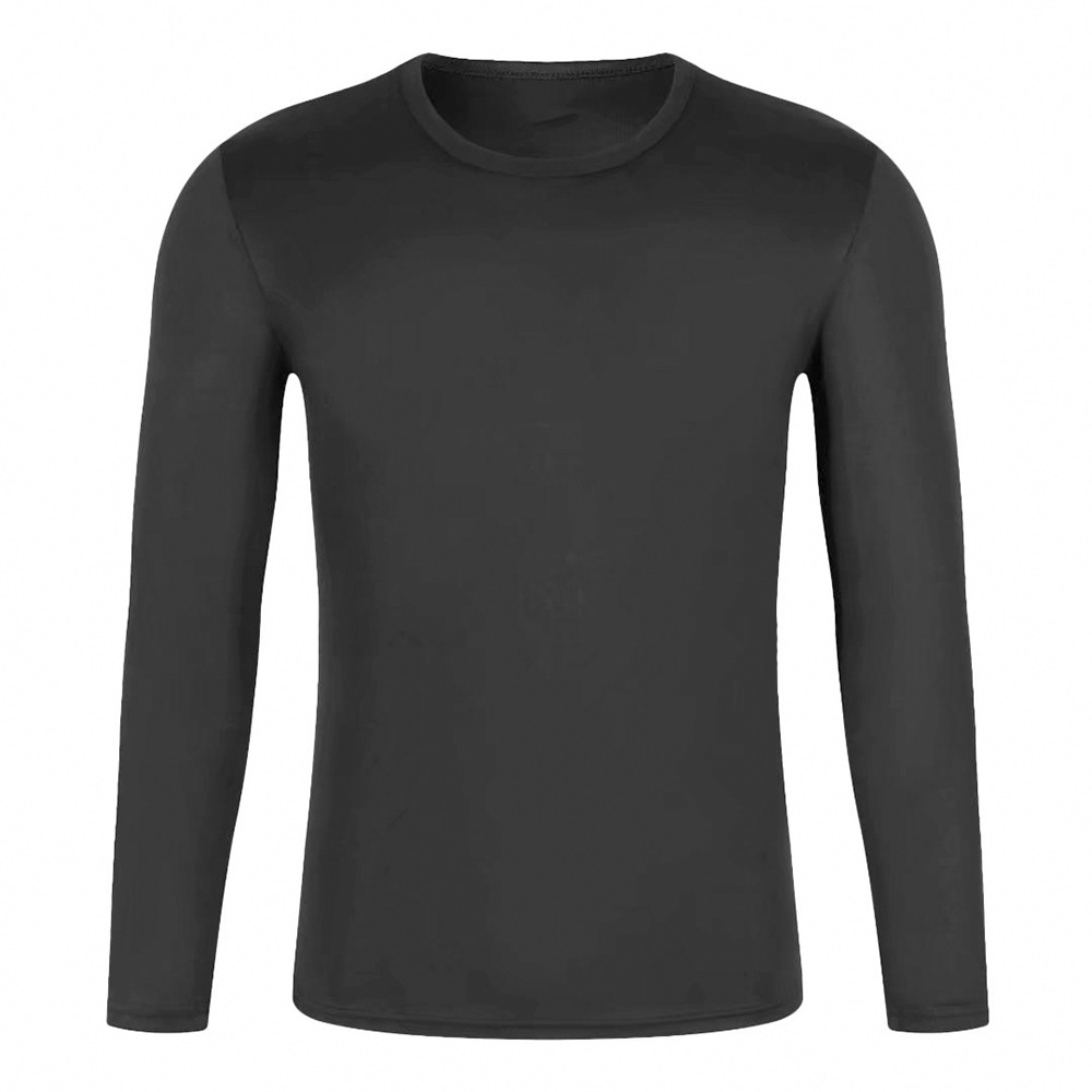 Quick Dry Long Sleeve T Shirt 6