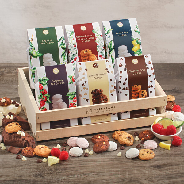 Cookie Lover's Delight 2