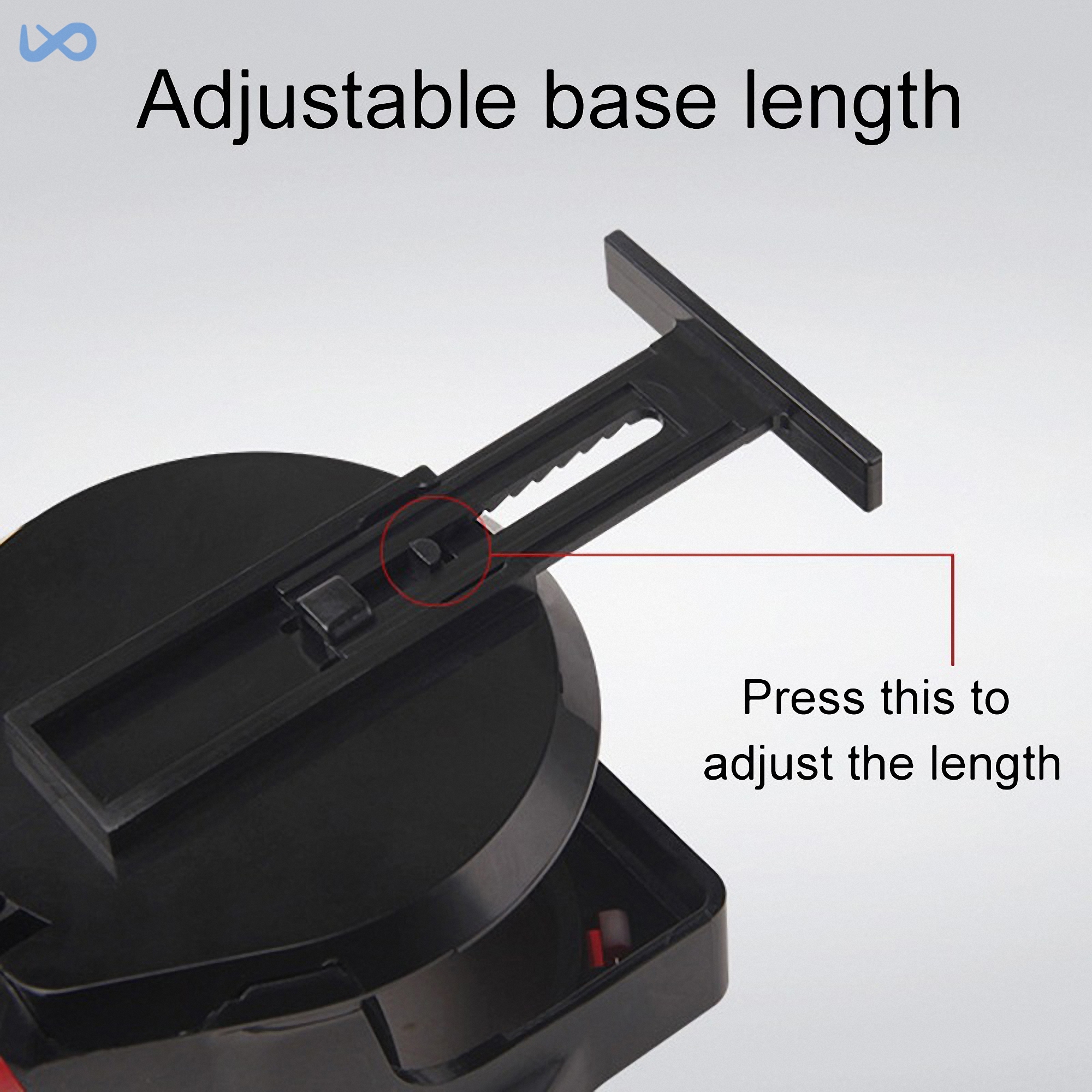 Multi-Function Car Emergency Tool 5