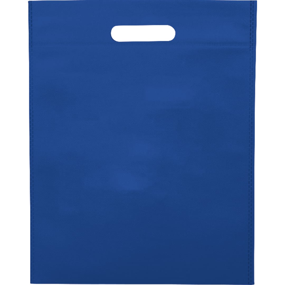 Large Freedom Heat Seal Non-Woven Tote 3