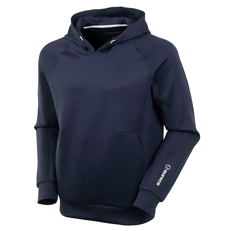 Sunice Allendale 2.0 Water Repellant Pullover Hoodie 9