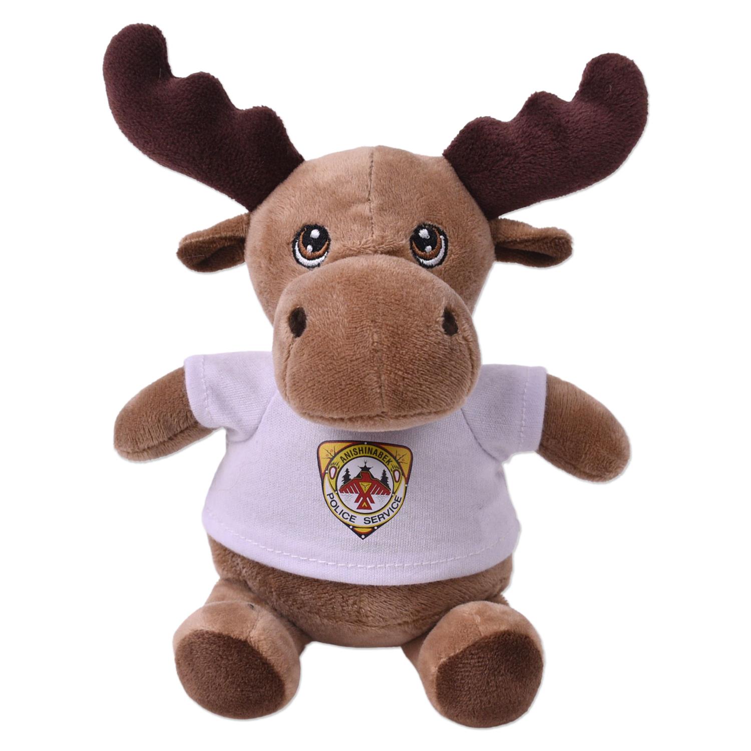 6" Max Moose 5