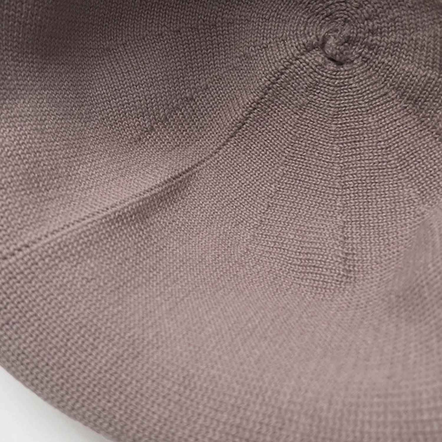 Casual Unisex Knit Toque 3