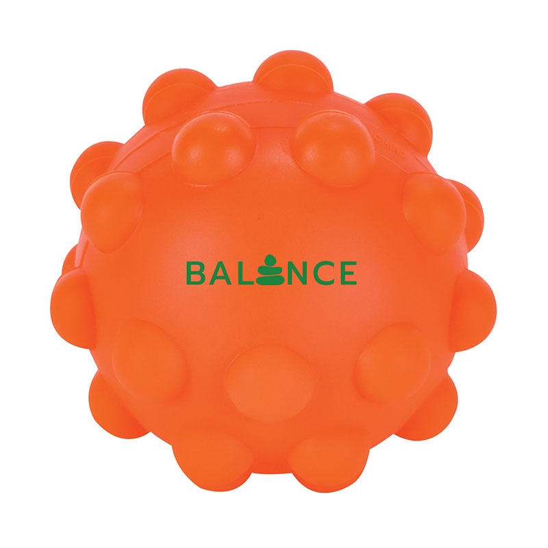 Dada Push Pop Bouncing Ball 78