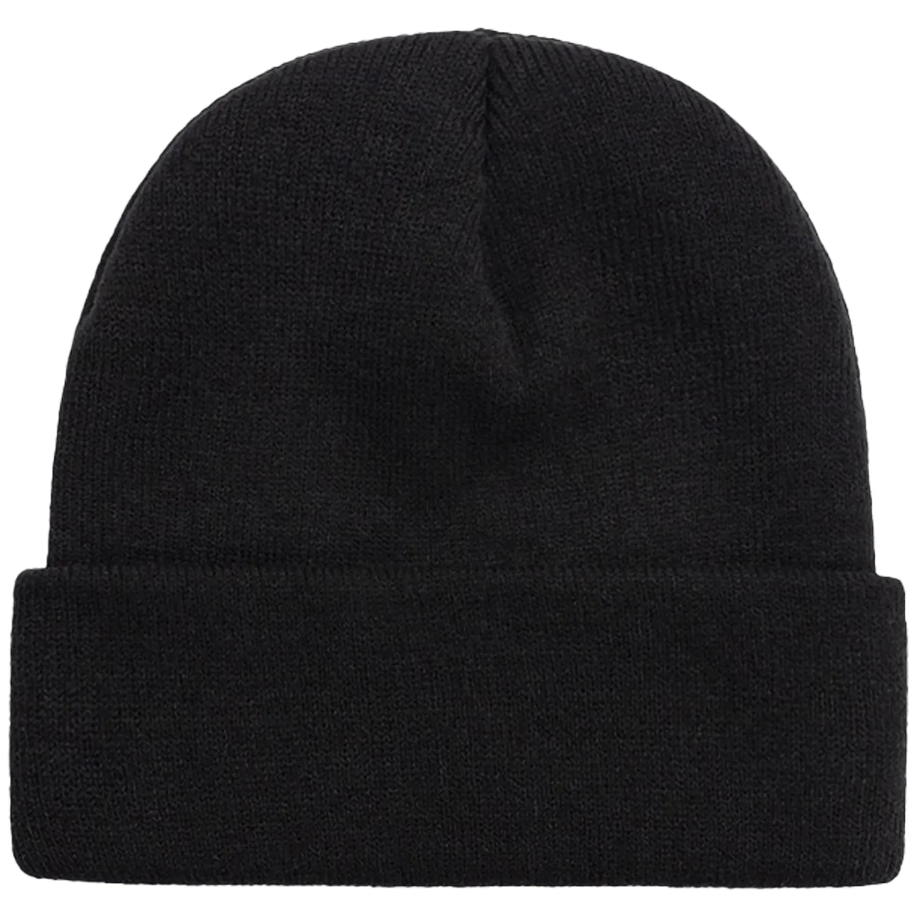 Embroidered Winter Knit Cuff Beanie Cap 9