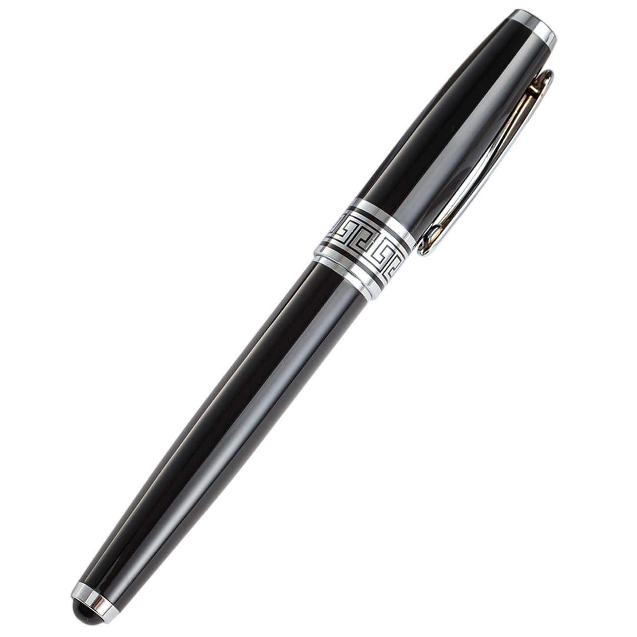 Luxury Metal Signature Pen 7