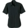 Women's SHORT SLEEVE DRESS SHIRT 9